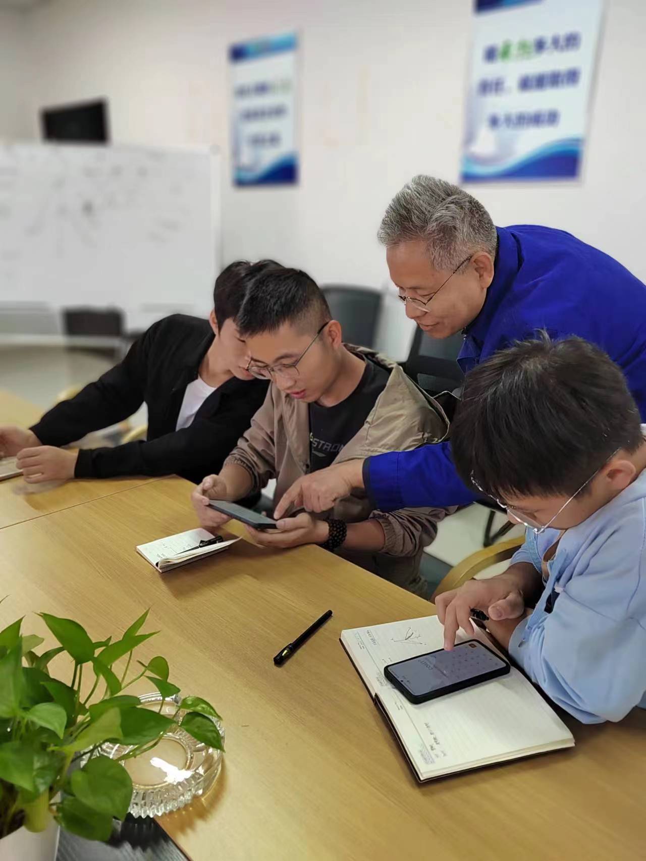 能力提升｜技術(shù)部第三次員工培訓圓滿舉行！